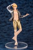  Fate/EXTELLA - Gilgamesh Sanbi seyo Miwaku no Nikubi ver. 1/8 