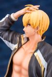  Fate/EXTELLA - Gilgamesh Sanbi seyo Miwaku no Nikubi ver. 1/8 