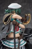  Kiso Kai-II 1/7 - Kantai Collection - Kan Colle 