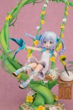  Is the order a rabbit?? Chino -Flower Swing- 1/7 