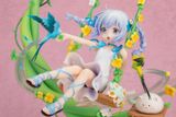  Is the order a rabbit?? Chino -Flower Swing- 1/7 