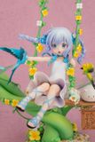  Is the order a rabbit?? Chino -Flower Swing- 1/7 