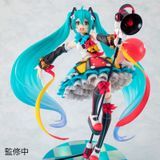  Hatsune Miku "Magical Mirai 2018" Ver. 1/7 