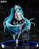  Hatsune Miku "MIKU WITH YOU 2018" Ver. 1/7 