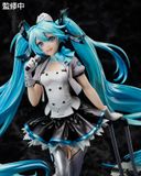  Hatsune Miku "MIKU WITH YOU 2018" Ver. 1/7 