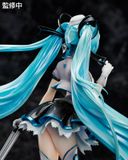  Hatsune Miku "MIKU WITH YOU 2018" Ver. 1/7 