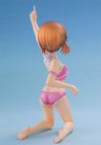  Girls und Panzer the Movie - Miho Nishizumi -Panzer vor!- Swimsuit & Tank Ver. 1/7 