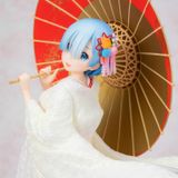  Re:ZERO -Starting Life in Another World- Rem -Shiromuku- 1/7 