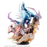  G.E.M. EX Series Pokemon Dialga & Palkia 