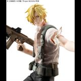  G.E.M. Series BANANA FISH Ash Lynx 5th Anniversary 