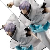  G.E.M. Series BLEACH Gin Ichimaru Arrancar Arc 