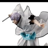  G.E.M. Series BLEACH Gin Ichimaru Arrancar Arc 