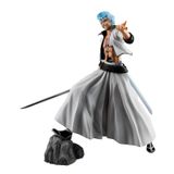  G.E.M. Series BLEACH Grimmjow Jaegerjaquez 