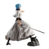  G.E.M. Series BLEACH Grimmjow Jaegerjaquez 