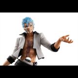  G.E.M. Series BLEACH Grimmjow Jaegerjaquez 