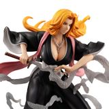  G.E.M. Series BLEACH Rangiku Matsumoto Arrancar Arc 