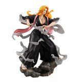  G.E.M. Series BLEACH Rangiku Matsumoto Arrancar Arc 