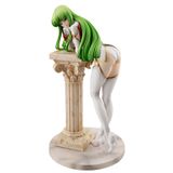  G.E.M. Series Code Geass Re;surrection C.C. Pilot Suit ver. 