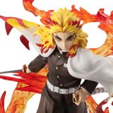  G.E.M. Series Demon Slayer: Kimetsu no Yaiba Kyojuro Rengoku 