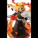  G.E.M. Series Demon Slayer: Kimetsu no Yaiba Kyojuro Rengoku 