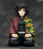  G.E.M. Series Demon Slayer: Kimetsu no Yaiba Palm Size Giyu 