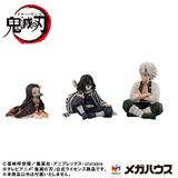  G.E.M. Series Demon Slayer: Kimetsu no Yaiba Palm Size Iguro-san 