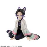  G.E.M. Series Demon Slayer: Kimetsu no Yaiba Palm Size Shinobu-san 