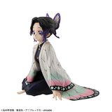  G.E.M. Series Demon Slayer: Kimetsu no Yaiba Palm Size Shinobu-san 