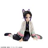  G.E.M. Series Demon Slayer: Kimetsu no Yaiba Palm Size Shinobu-san 