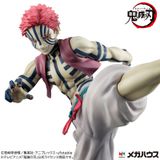  G.E.M. Series Demon Slayer: Kimetsu no Yaiba Upper Rank 3 Akaza 