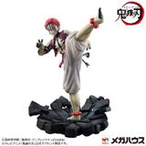  G.E.M. Series Demon Slayer: Kimetsu no Yaiba Upper Rank 3 Akaza 