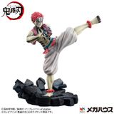  G.E.M. Series Demon Slayer: Kimetsu no Yaiba Upper Rank 3 Akaza 