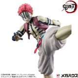  G.E.M. Series Demon Slayer: Kimetsu no Yaiba Upper Rank 3 Akaza 