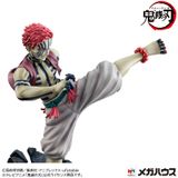  G.E.M. Series Demon Slayer: Kimetsu no Yaiba Upper Rank 3 Akaza 