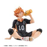  G.E.M. Series Haikyuu!! Palm Size Shoyo Hinata 