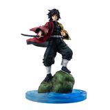  G.E.M. Series Kimetsu no Yaiba Giyu Tomioka Complete Figure 