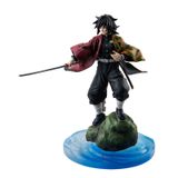  G.E.M. Series Kimetsu no Yaiba Giyu Tomioka Complete Figure 