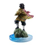  G.E.M. Series Kimetsu no Yaiba Giyu Tomioka Complete Figure 