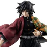  G.E.M. Series Kimetsu no Yaiba Giyu Tomioka Complete Figure 