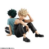  G.E.M. Series My Hero Academia Palm Size Katsuki Bakugo 