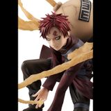  G.E.M. Series NARUTO Shippuden Gaara Kazekage 