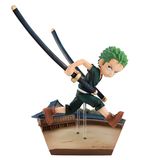  G.E.M. Series One Piece Roronoa Zoro RUN!RUN!RUN! 