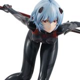  G.E.M. Series Rebuild of Evangelion Rei Ayanami [Tentative Name] 