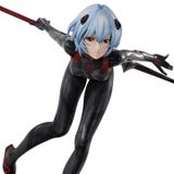  G.E.M. Series Rebuild of Evangelion Rei Ayanami [Tentative Name] 