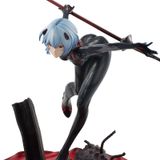  G.E.M. Series Rebuild of Evangelion Rei Ayanami [Tentative Name] 