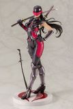  G.I. JOE BISHOUJO Dawn Moreno (Snake Eyes II) 1/7 