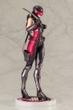  G.I. JOE BISHOUJO Dawn Moreno (Snake Eyes II) 1/7 