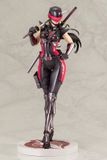  G.I. JOE BISHOUJO Dawn Moreno (Snake Eyes II) 1/7 