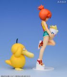  G.E.M. Series - Misty & Togepi & Psyduck 