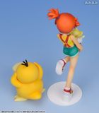  G.E.M. Series - Misty & Togepi & Psyduck 